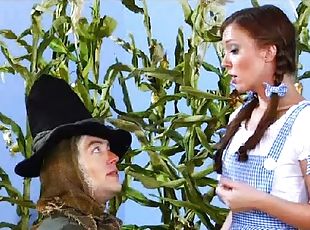 Classic The Wizard Of Oz Parody