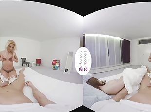 Infidelity - Vr