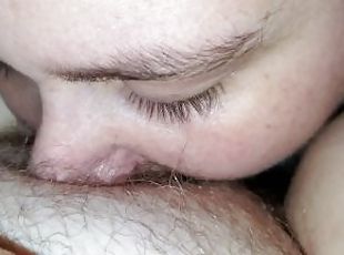 fitta-pussy, amatör, mogen, lesbisk, massage, bbw, fingerknull, oral