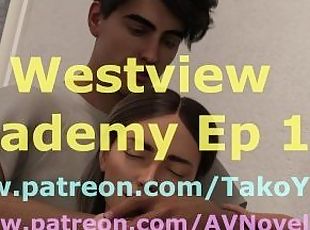 Westview Academy 18