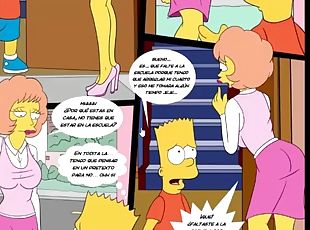 The Simpson Taboo