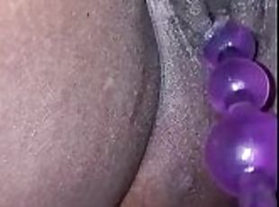 Eating A Fat Juicy Pussy