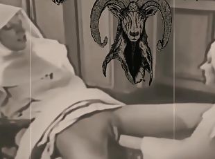 Juanita Dacosta, Mz Berlin And Mistress T In Satans Convent Nr 01 - Pmv By Curva71 & Monger7