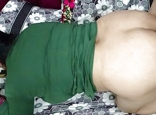 Delivery Man Hard Rough Fucked With Sexy Indian Mistress