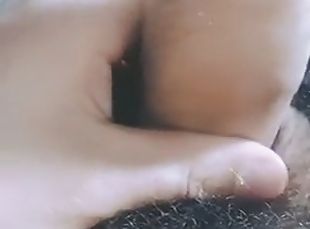 Colombian porn big fat big dick ready to cum