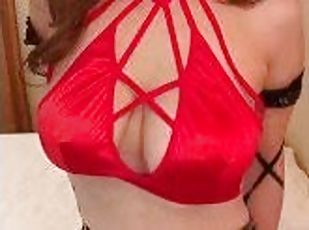 Kaya Yume Red Succubus Cheating Onlyfans Leak