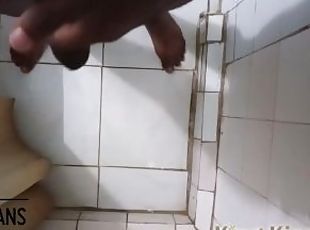 Piss in the Shower