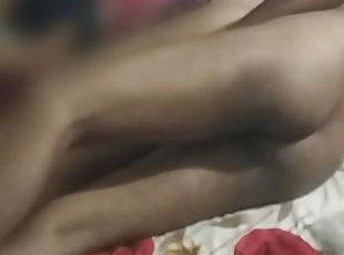 Desi Indian Wife Fucking At Late Night