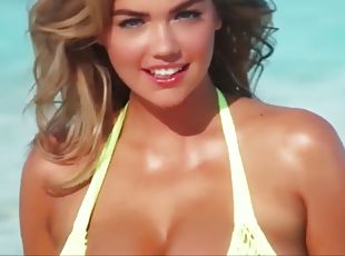 Kate upton 60fps