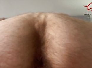 pappa, gravid, mogen, cumshot, gigantisk-kuk, gay, pov, sprut, sperma, fetisch