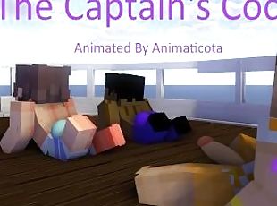 The Captains Cock