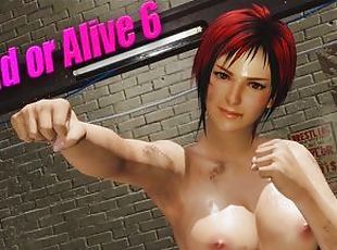 Game Play [Part 02]  Helena Vs Mila