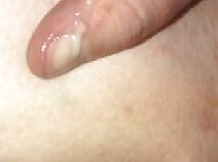 BBW First Time Anal With The Nieghbour While Husband’s At Work