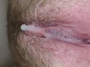 Mommy Creampies FTM Boyfriend