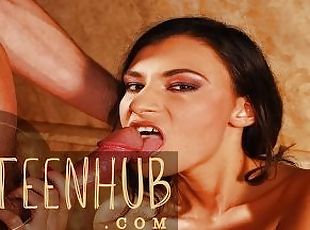 asien, masturbieren, muschi, anal-sex, blasen, beule-schuss, schwarz, gesichts, rasiert, brunette