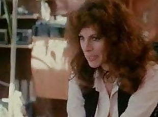 Kay Parker &amp; Laura Lazare threesome
