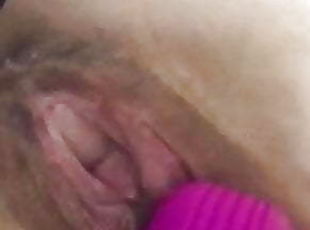 Cheating wife squirts for another man