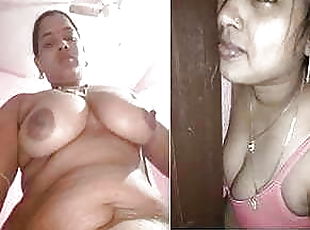 Today Exclusive-Horny Odia Bhabhi Masturbatin...