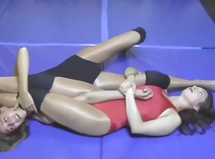 Sweet Girls Wrestling