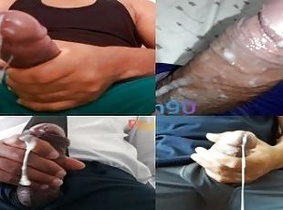 mataba-fat, labasan, puwetan, talsik-ng-tamod, bakla, pagtitipon, creampie, negro-negra, bbw, pov