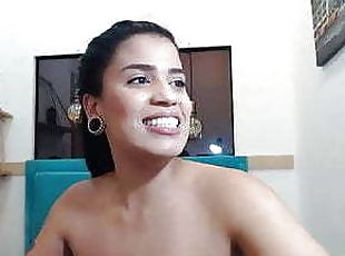 amateur, thaï, webcam