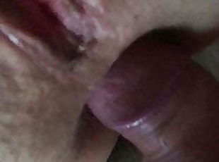 Wife anal fuck