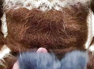 Fluffy Mohair Play 