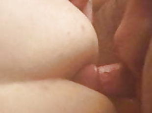 Homemade ITA pussy anal