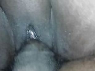 BALLS deep in bbw PUSSY  she SQUIRTS