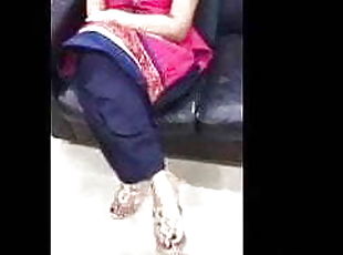 Desi feet 2