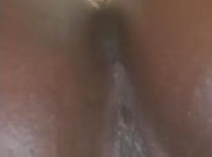 POV EAT MY PINK PUSSY LIKE THIS- EBONY