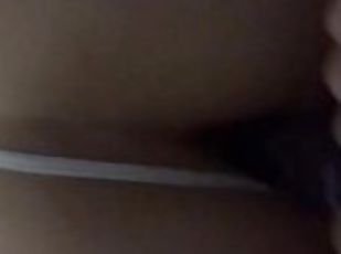First time DP for my wife