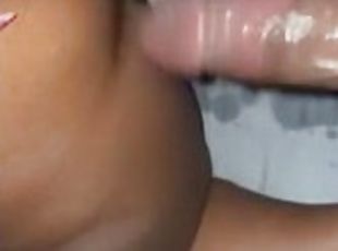 I FUCKED MY WIFE’S BFF - ANAL