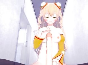 ?MOMOSUZU ??HENTAI 3D??VTUBER?