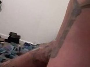 MandyDickenz Slutty MILF sucks Dick