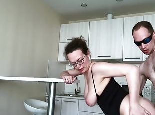 cul, gros-nichons, amateur, ejaculation-sur-le-corps, énorme-bite, milf, fellation-profonde, joufflue, sur-le-visage, brunette