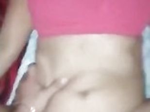 esposa latina de cuerpo asombroso