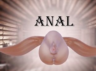 How to convince your girl for Anal