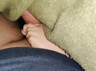 jet-de-sperma, laba, picioare, pov, sperma, sora, fetish, tabu, stimulare-cu-piciorul, varfuri