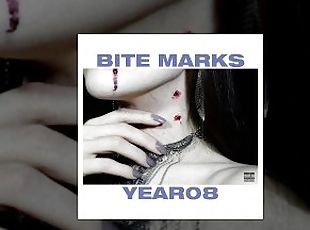 year08 - bite marks (prod. by chxse bank) (Official Audio)