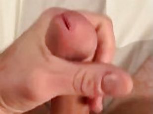 Pre cum