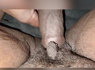 Big Dick and Big Clit PISS playing around