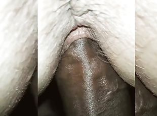 doggy-style, monster, fru, amatör, avsugning, gigantisk-kuk, blandade-raser, latinska, deepthroat, creampie