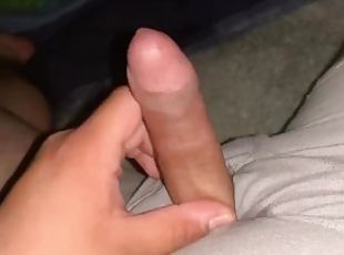 How much can I cum in 20 mins