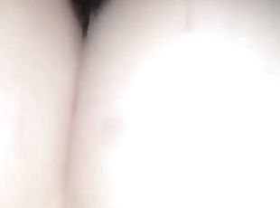 BLACK ANAL AMATEUR 2