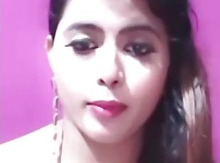 Desi Girl Nude Show With Face