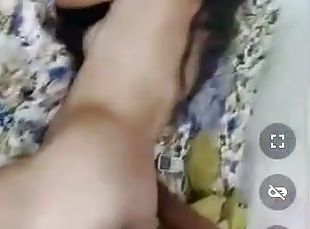 Sex With Shy Indian Wife In Bedroom Video Call