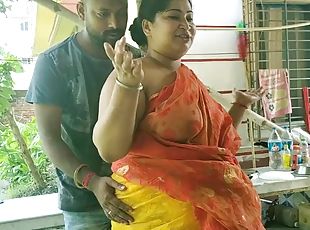 Hot bhabhi first sex with dewar! T20 sex
