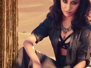 Shraddha Kapoor fap