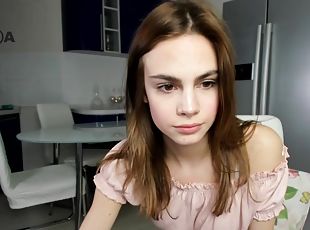 masturbavimasis, mėgėjai, paauglys, jaunimas-18, internetinė-kamera, miela-cute, smulkutė, solo, nekaltas